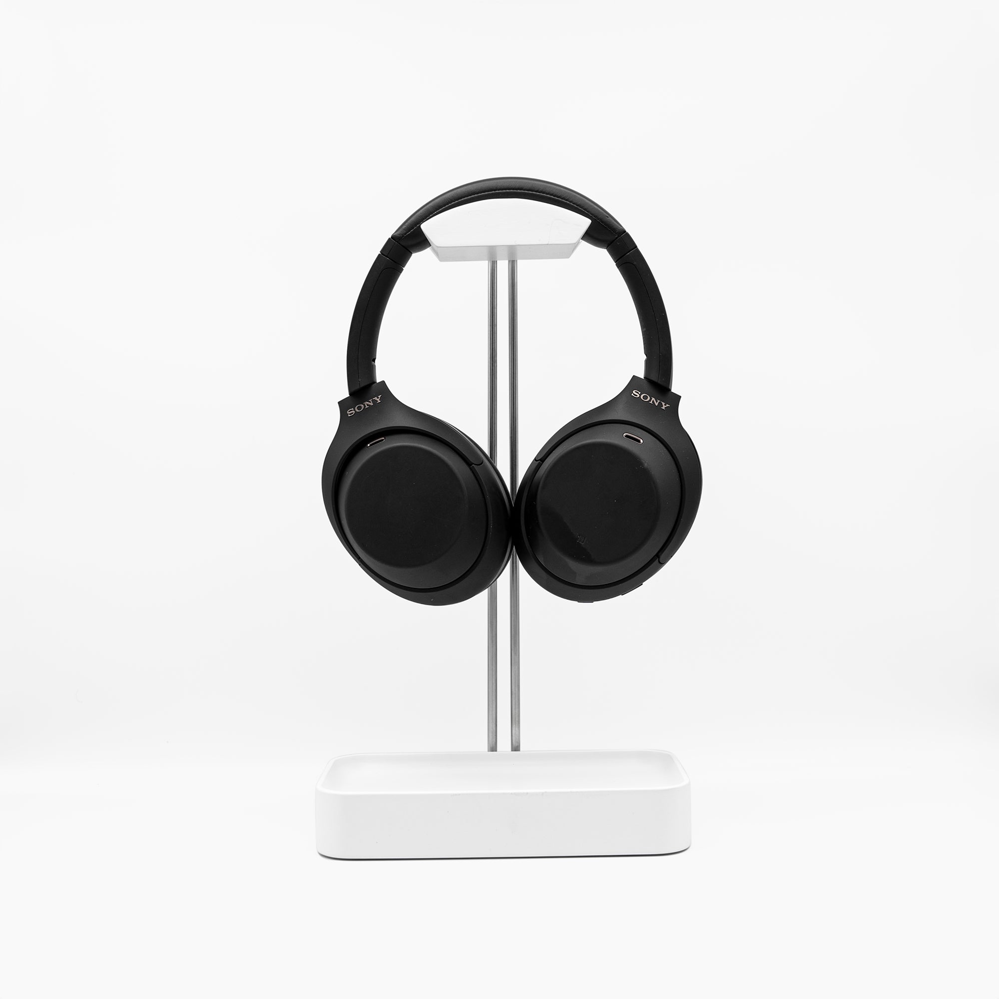 Support pour casque | Blanc