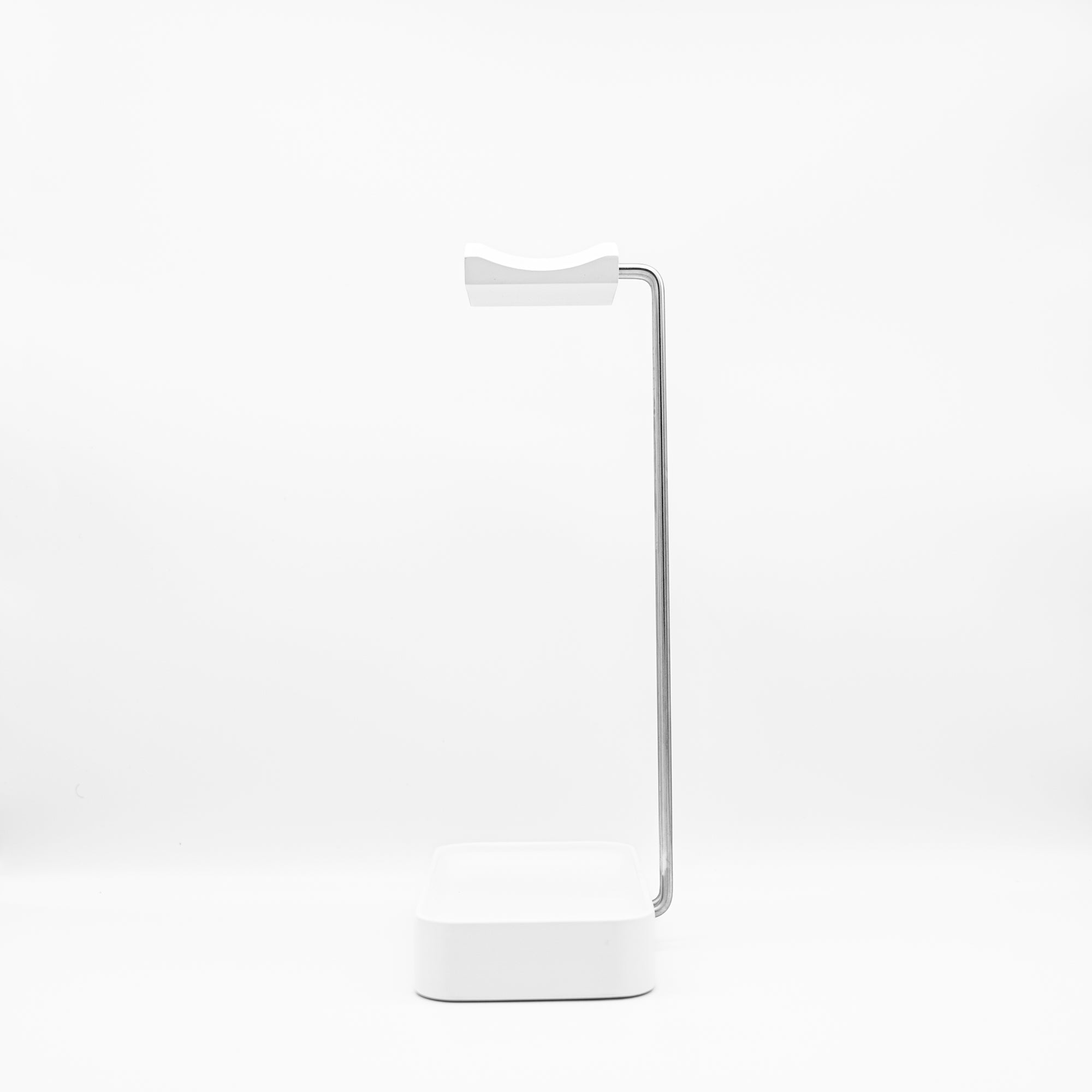 Headphone Stand | White